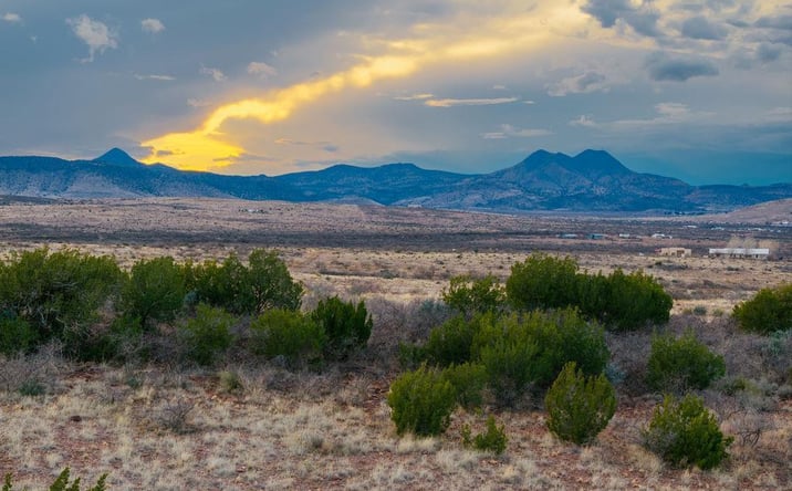 Pictures of Land property located at 20 Antelope Drive, Alpine, TX 79830 for sales - image #1