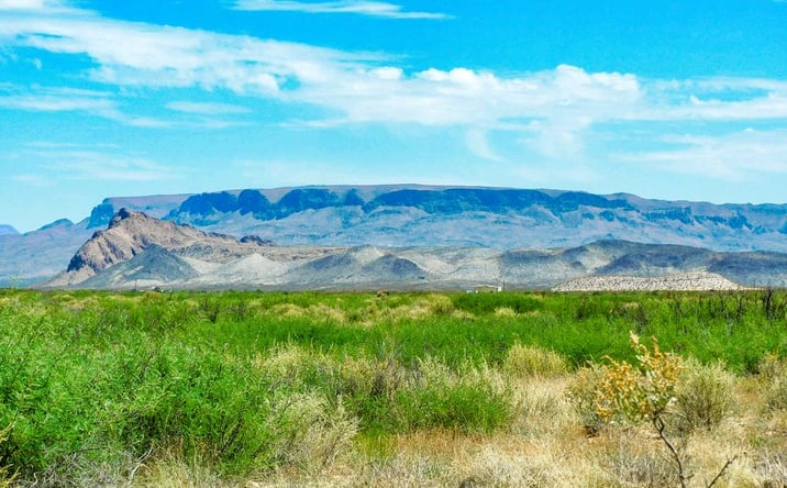 Pictures of Land property located at 17070 Ruby Dr, Terlingua, TX 79852 for sales - image #1