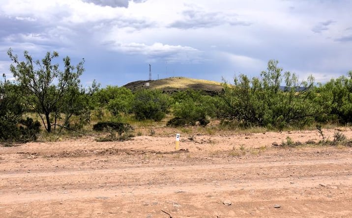 Pictures of Land, Multifamily property located at 406 Sagebrush Road, Alpine, TX 79830 for sales - image #1