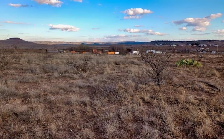 Pictures of Land, Multifamily property located at lot 17 Manzano Ct, Fort Davis, TX 79734 for sales - image #1
