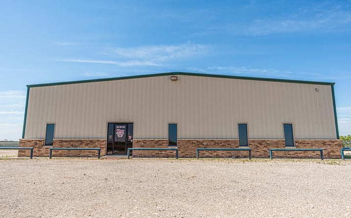 Pictures of Land property located at 1191 Hwy 62-180 West, Seminole, TX 79360 for sales - image #1
