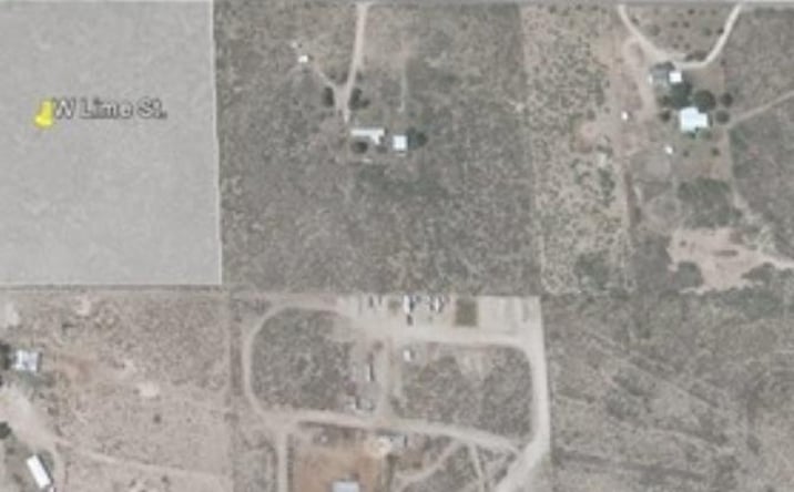 Pictures of Land property located at 0 S Lime Street, Odessa, TX 79766 for sales - image #1