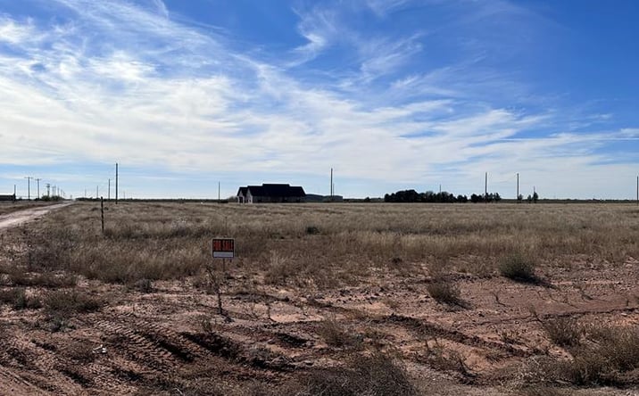 Pictures of Land property located at TBD County Rd 304, Seminole, TX 79360 for sales - image #1