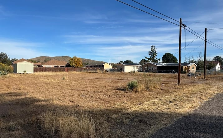 Pictures of Land property located at 1604 N 7th St, Alpine, TX 79830 for sales - image #1