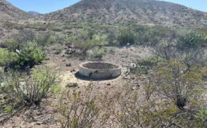 Pictures of Land property located at 27236 Lake Ament Rd., Terlingua, TX 79852 for sales - image #1