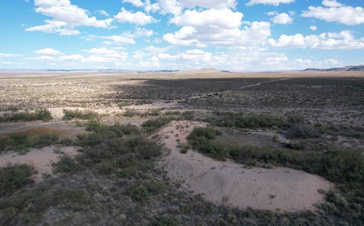 Pictures of Land property located at 7 Scottsdale Run, Sierra Blanca, TX 79851 for sales - image #1