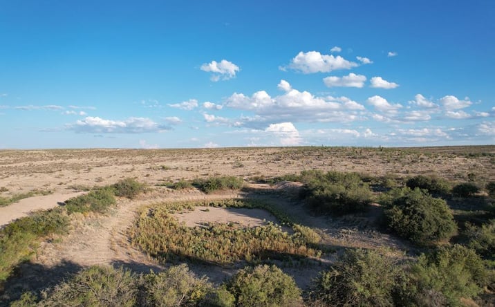 Pictures of Land property located at 4 Bridle Path Run, Sierra Blanca, TX 79851 for sales - image #1