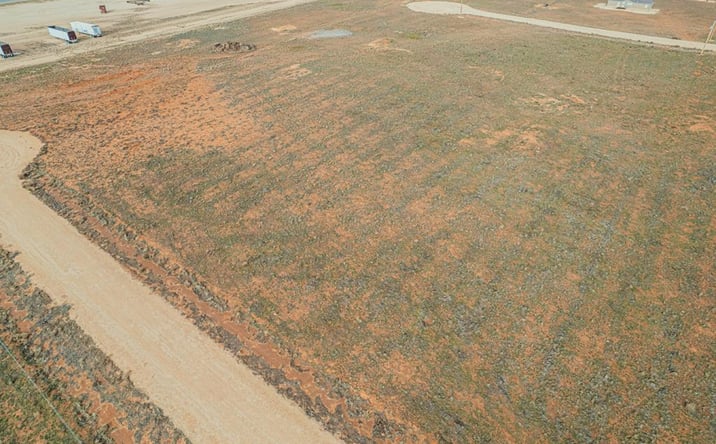 Pictures of Land property located at TBD Private Rd 320M, Seminole, TX 79360 for sales - image #1