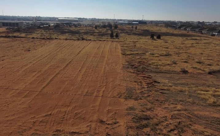 Pictures of Land property located at 460 SE E, Andrews, TX 79714 for sales - image #1
