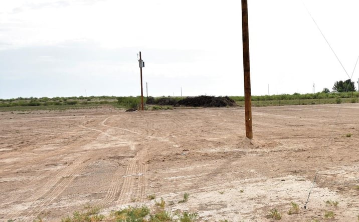 Pictures of Land, Multifamily property located at 168 County Road 404, Pecos, TX 79772 for sales - image #1