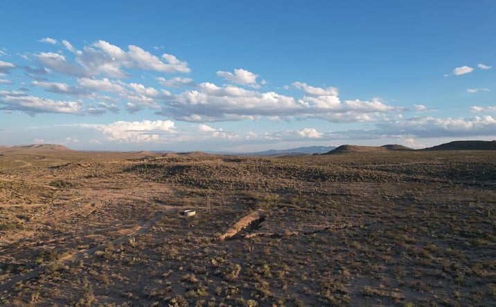 Pictures of Land property located at 13 Palomino Trail, Sierra Blanca, TX 78951 for sales - image #1
