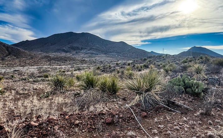 Pictures of Land property located at TR 890B Lake Ament Rd., Terlingua, TX 79852 for sales - image #1