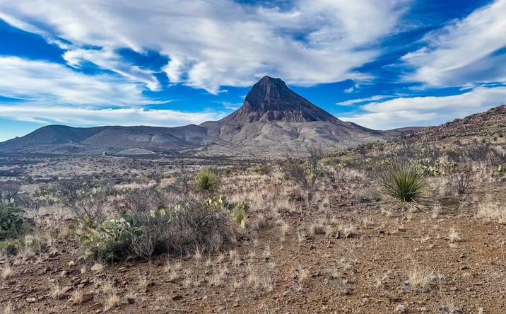Pictures of Land property located at TR 890A Lake Ament Rd., Terlingua, TX 79852 for sales - image #1