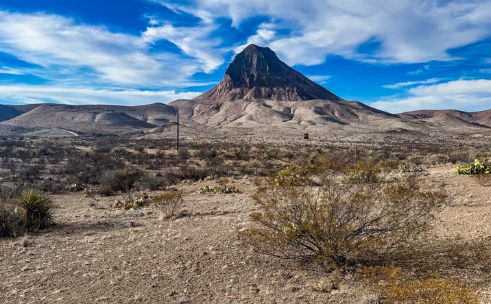 Pictures of Land property located at TR 890D Lake Ament Rd., Terlingua, TX 79852 for sales - image #1