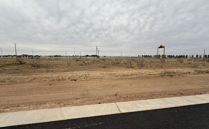 Pictures of Retail, Land property located at 13611 Hwy 191, Odessa, TX 79765 for sales - image #1