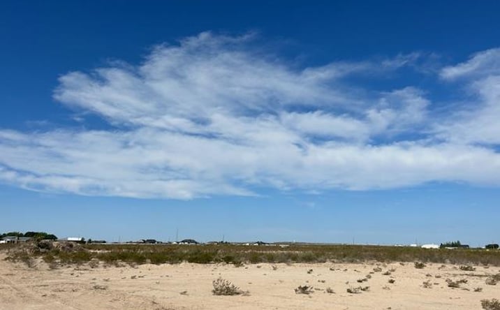 Pictures of Land property located at 000 McIntyre, Fort Stockton, TX 79735 for sales - image #1