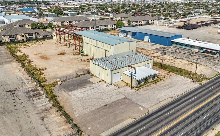Pictures of Land property located at 2725 N Golder Ave, Odessa, TX 79761 for sales - image #1