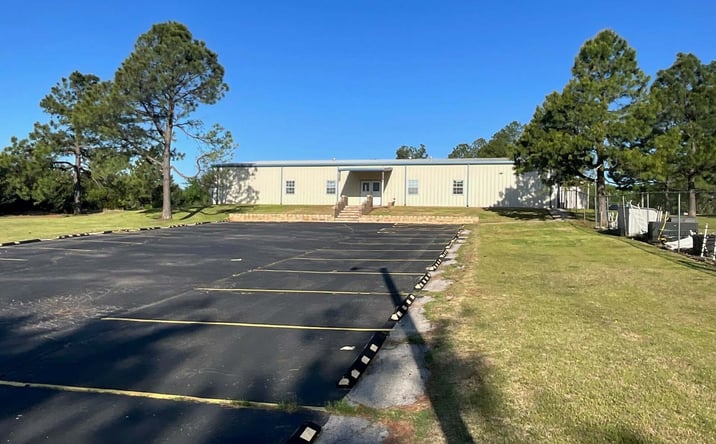 Pictures of Industrial property located at 30217 Santa Fe Avenue, Norman, OK 73072 for sales - image #1