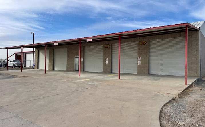 Pictures of Land property located at 8444 W University Blvd, Odessa, TX 79764 for sales - image #1