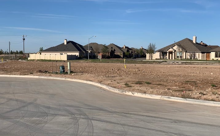 Pictures of Land, Multifamily property located at 131 Rolling Winds Circle, Odessa, TX 79765 for sales - image #1