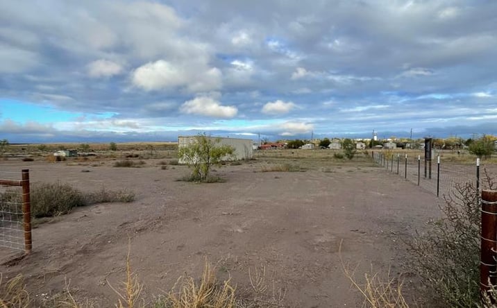 Pictures of Land property located at 1002 N Plateau St, Marfa, TX 79843 for sales - image #1