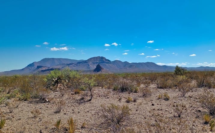 Pictures of Land property located at 20600 Jackass Rd, Terlingua, TX 79852 for sales - image #1