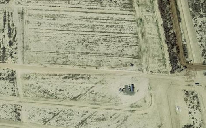 Pictures of Land property located at 13 N County Rd 409, Pecos, TX 79772 for sales - image #1