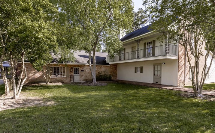 Pictures of Office property located at 673 E Airport Avenue, Baton Rouge, LA 70806 for sales - image #1