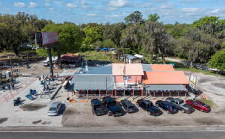 Pictures of Business for Sale, Retail property located at 337 S HIGHWAY 17, East Palatka, FL 32131 for sales - image #1