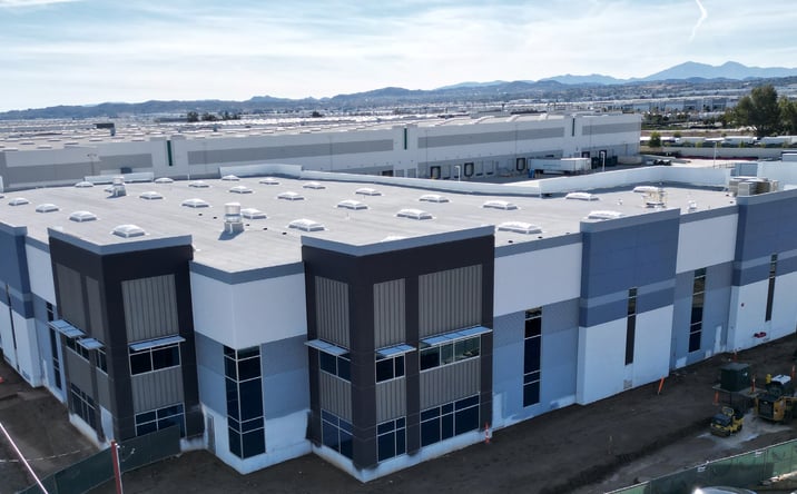 Pictures of Office, Industrial property located at 17111 Perris Blvd, Moreno Valley, CA 92551 for sales - image #1