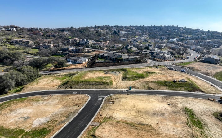 Pictures of Land property located at 920 Rose Quartz Way, El Dorado Hills, CA 95762 for sales - image #1