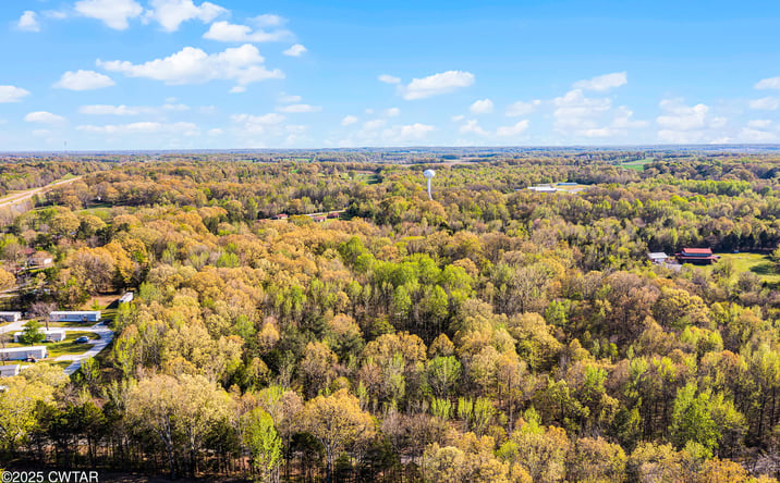 Pictures of Land property located at 0 Griffin Chapel Road, Bradford, TN 38316 for sales - image #1
