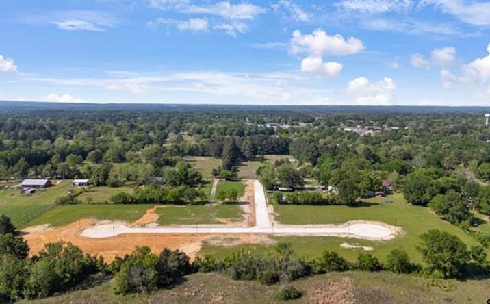Pictures of Retail, Land property located at 109 W Teal Drive, Troup, TX 75789 for sales - image #1