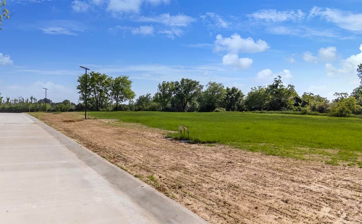 Pictures of Land property located at 207 E Teal Dr, Troup, TX 75789 for sales - image #1