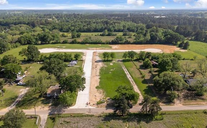 Pictures of Retail, Land property located at 117 Pintail Ln, Troup, TX 75789 for sales - image #1