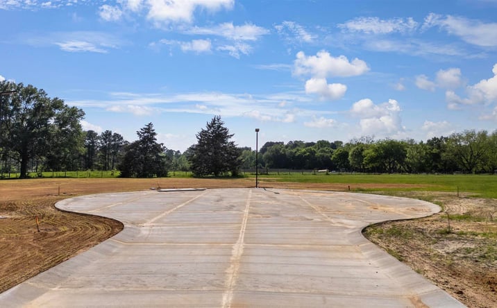Pictures of Land property located at 210 E Teal Dr, Troup, TX 75789 for sales - image #1