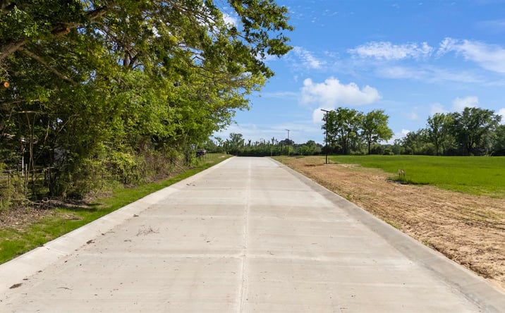 Pictures of Land property located at 211 E Teal Dr, Troup, TX 75789 for sales - image #1