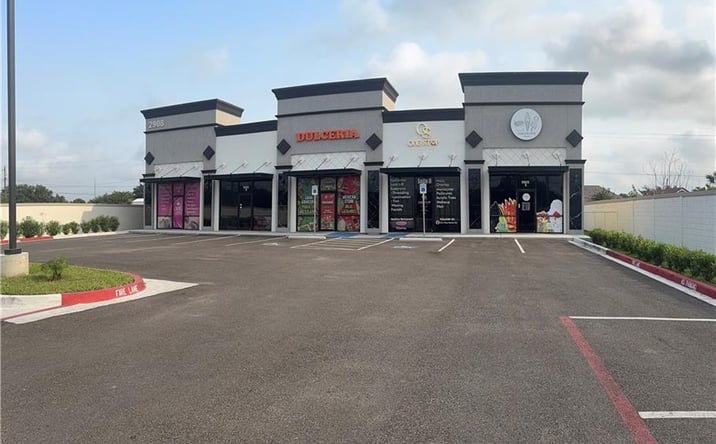 Pictures of Office, Retail property located at 2908 W Mile 5 Road N, Mission, TX 78574 for sales - image #1