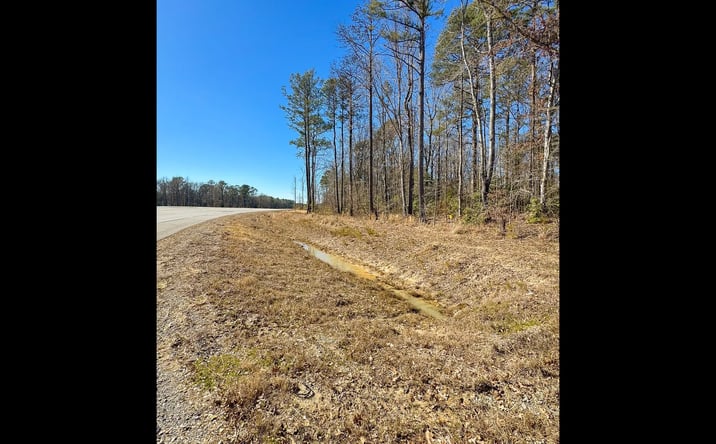Pictures of Land property located at Highway 425, Hamburg, AR 71646 for sales - image #1