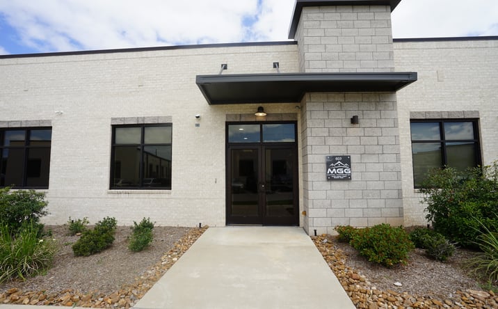Pictures of Mixed Use, Office property located at 202 Industrial Blvd, Sugar Land, TX 77478 for sales - image #1