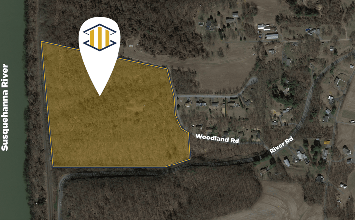 Pictures of Land property located at 73 Woodland Rd, Halifax, PA 17032 for sales - image #1
