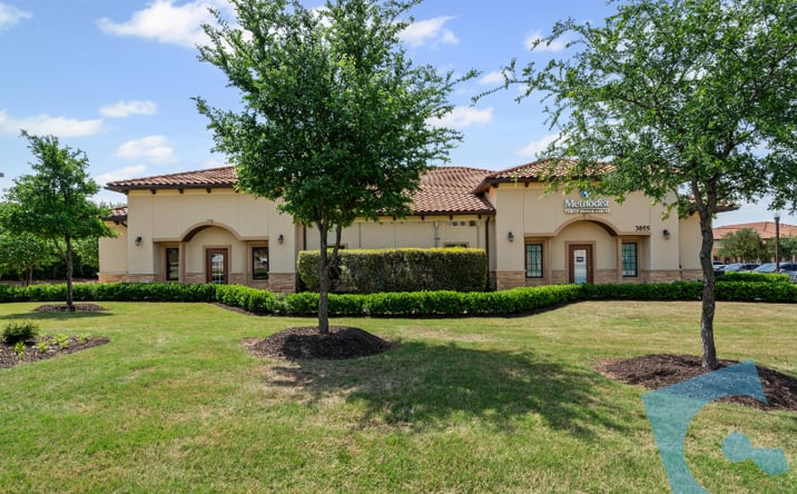 Pictures of Office property located at 3055 W Southlake Blvd, Southlake, TX 76092 for sales - image #1