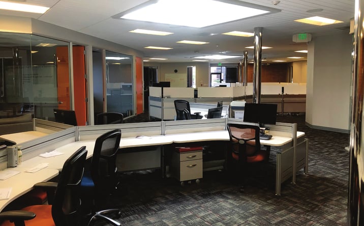 Pictures of Office property located at 480-488 North Wiget Lane, Walnut Creek, CA 94596 for sales - image #1