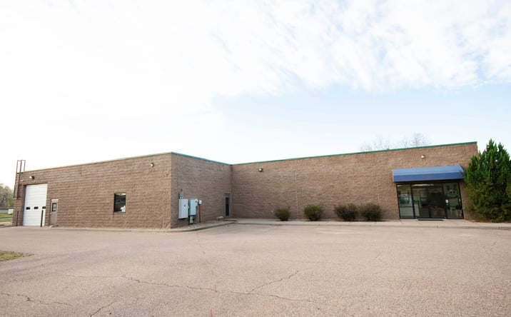 Pictures of Industrial property located at 102 Rome Ct, Fort Collins, CO 80524 for sales - image #1