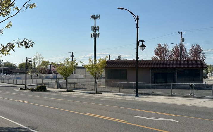 Pictures of Retail property located at 2101 E Sprague Ave, Spokane, WA 99202 for sales - image #1