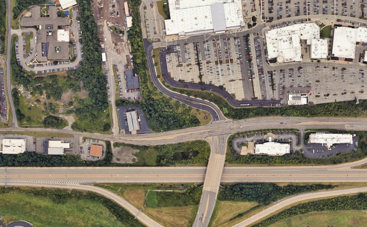 Pictures of Land property located at 5171 Campbells Run Rd, Pittsburgh, PA 15277 for sales - image #1
