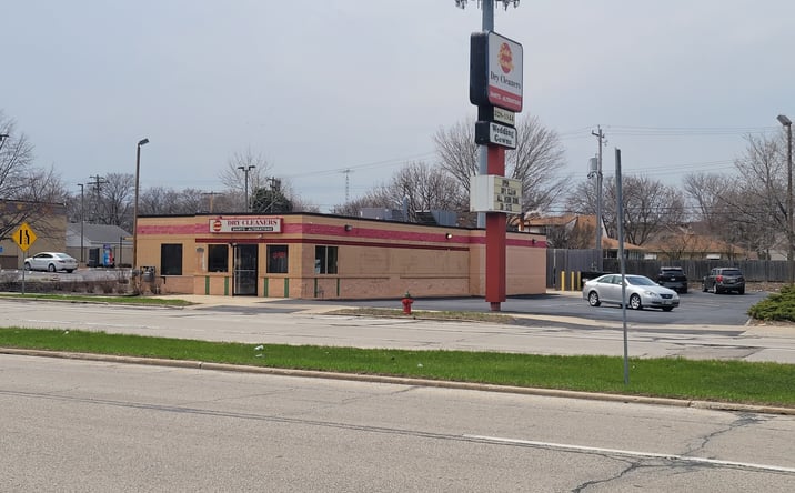 Pictures of Office, Retail, Special Purpose property located at 3171 S 76th St, Milwaukee, WI 53219 for sales - image #1