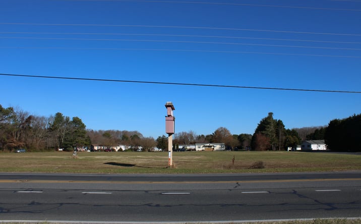 Pictures of Land property located at Long Neck Road (Lingo Lane and Rudder Road), Long Neck, DE 19966 for sales - image #1