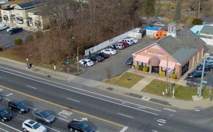 Pictures of Retail property located at 1131 Middle Country Rd, Selden, NY 11784 for sales - image #1