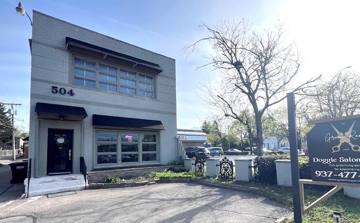 Pictures of Retail, Mixed Use property located at 504 E Dorothy Lane, Kettering, OH 45419 for sales - image #1